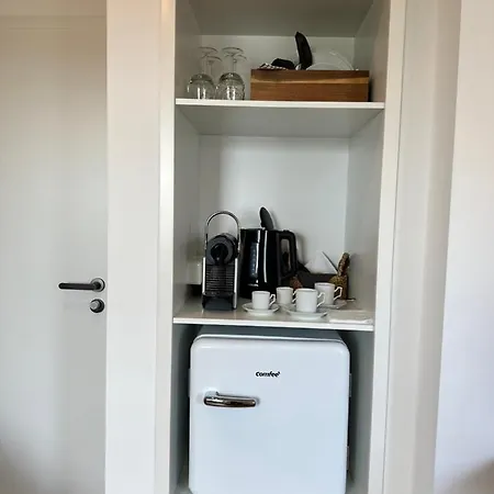 Lejlighed Schlafgut In Deisel