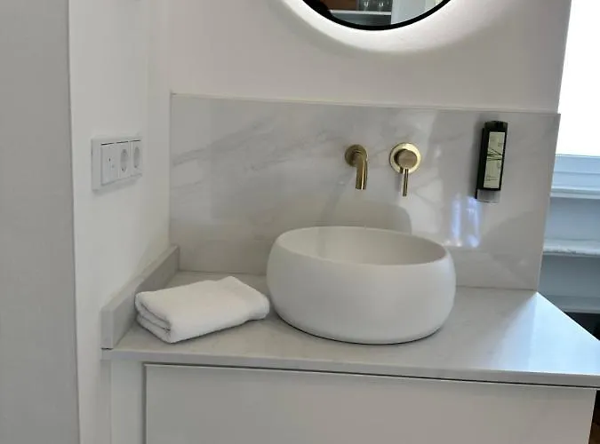 Schlafgut In Deisel * 特伦德尔堡