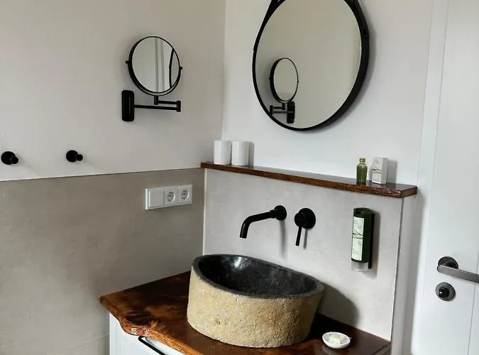 Schlafgut In Deisel *