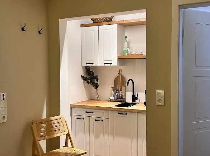 Schlafgut In Deisel *