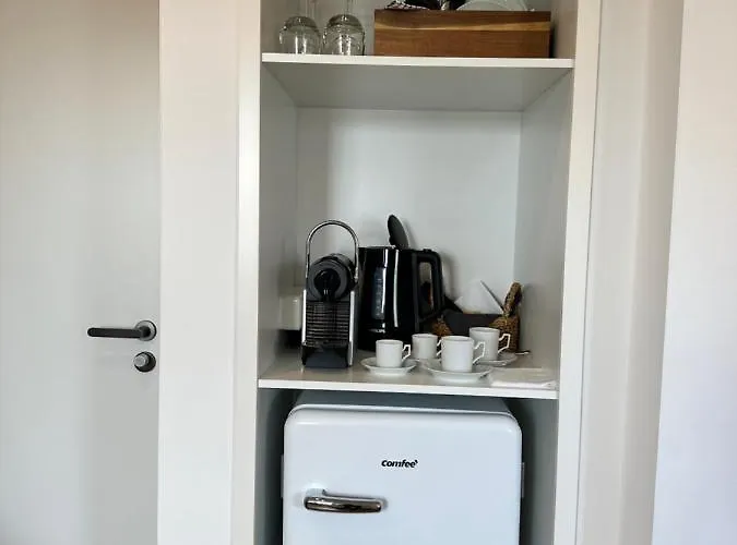 公寓 Schlafgut In Deisel