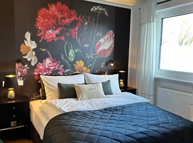 公寓 Schlafgut In Deisel