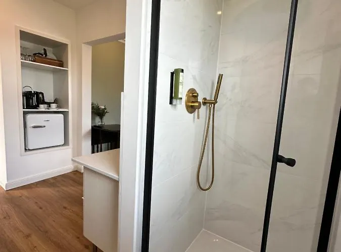 Schlafgut In Deisel 特伦德尔堡