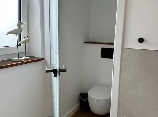 公寓 Schlafgut In Deisel